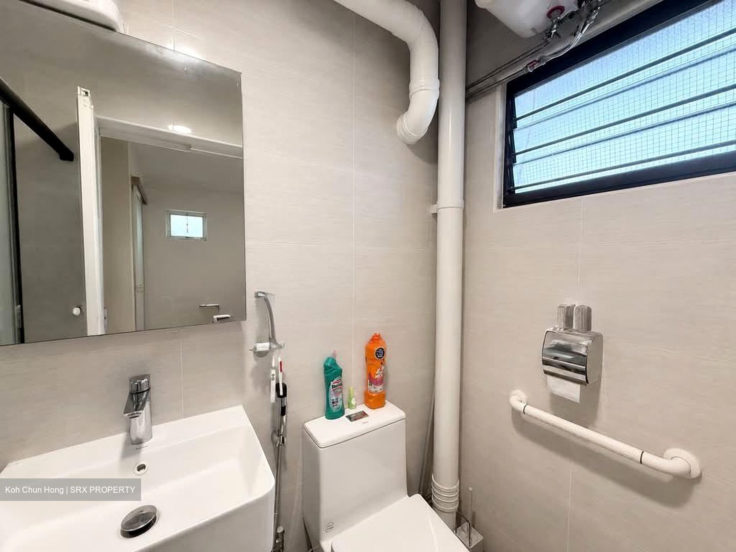 Blk 251 Choa Chu Kang Avenue 2 (Choa Chu Kang), HDB 5 Rooms #575452581